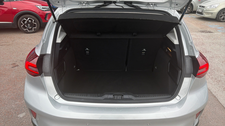 Ford Focus 1.0 EcoBoost Active Style 5dr Petrol Hatchback